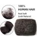 FAMILOCS Afro Kinky Bulk Human Hair 10 Inch 5 Packs 150g - Natural Black Color for Locs, Dreadlocks, Twists | Can be Dyed & Bleached - Crochet Hook & Comb Included - Buy Online on GoSupps.com