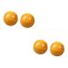 Healeved 4 piece of health ball from Seewide lacrosse balls acupuncture point news chinese baoding balls body massage muscle relaxation quartz natural resin synthesis leisure ball