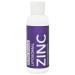Liposomal Zinc Liquid 15 mg 4 fl Oz High Absorption Support Healthy Immune Function for Men Women & Kids Skin Care Supplement Fruity Flavor Non-GMO Sugar-Free Made in USA 60 Servings