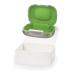 Phonak hearing aid case - storage box for hearing aids - hard case - large