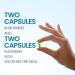YANG Lungs Pure Capsules for Men & Women 3 Packs (3 x60 Capsules) - Buy Online on GoSupps.com