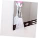 FOMIYES 20pi ces Bulles Nylon Pour Filet De Pour Fait Main Mousse Double Couche Pour Bain Blanc - Buy Online on GoSupps.com