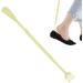 Long Handle Back Scratch Claw - Itching Relief Tool for Men & Women - Beige Pick for Easy Reach - Buy Online on GoSupps.com