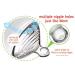 NUK Simply Natural Medium Flow Replacement Nipples - 2pk - Buy Online on GoSupps.com
