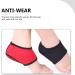 FOMIYES Cleats Football - Neoprene Heel Guard Protectors for Plantar & Cracked Heels (2 Pairs) | Free International Shipping - Buy Online on GoSupps.com