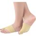ALINZO Bunion Corrector for Women & Men - Toe Separator & Straightener for Bunion Pain Relief - Orthopedic Bunion Splint for Hallux Valgus (Skin L) - Buy Online on GoSupps.com