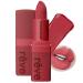 Moonshot  Reve De Paris Stick Extreme Pro Highly Pigmented Velvet to Matte Lipstick  Long Lasting Lip Makeup with Rich Colors  Elegant Mood (603 Rose Bonbon)