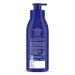 Nivea Nourishing Lotion Body Milk 400ml - Richly Caring for Very Dry Skin - Buy Online on GoSupps.com