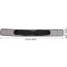 Hiraith Pelvic Brace - Non-Slip Waist Belt for Comfortable Support | Adjustable & Stable Fabric - Ideal for Hospital Use - Buy Online on GoSupps.com