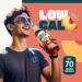 Harry Brompton's London Ice Tea. Made with Real Black Tea and Peach Juice. 70 Calories No Artificial Sweeteners Antioxidant-Rich and High in Vitamin C. 500ml (Pack of 12) by KB - Buy Online on GoSupps.com