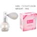 MIESCHER Shimmering Champagne Sparkle Loose Powder Highlighter Spray - Glitter Makeup for Face, Body & Hair - Luminous High Gloss Finish - Women's Cosmetic - Buy Online on GoSupps.com