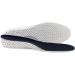 GLEAVI Height Increase Insoles for Men - 6 Pairs Full Length Shoe Lifts & Heel Lifts for Elevation - Buy Online on GoSupps.com