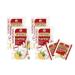 Turmeric with Orange & Star Anise Twining Envelopes Individually Wrapped x 80
