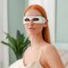 Advanced Red Light Therapy Eye Mask - Enhance Collagen Smooth Wrinkles & Reduce Puffiness | International Shipping - Buy Online on GoSupps.com