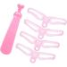 Didiseaon 1 Set Diy Makeup Tool Eyebrow Makeup Stencil Eyebrow Stencil Kit Eyebrow Tool Template Suite Make up - Buy Online on GoSupps.com