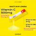 Kyung Nam Pharm LEMONA Official with Vitamin C 500mg, 190 Sticks, Vitamin B6 & B2, Easy to Take for Daily Energy Boost and Immune Support Korean Food, Lemon Flavored - 190 Sticks - Buy Online on GoSupps.com