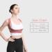 Dusgut Back Posture Corrector for Women Kids - Adjustable & Breathable Back Brace for Pain Relief - Shoulder, Neck, and Clavicle Support (M) - Buy Online on GoSupps.com