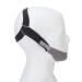 Breathable Snoring Chin Strap - Improve Sleep Quality and Prevent Snoring - Soft Nylon for Men and Women - Buy Online on GoSupps.com