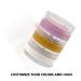 30g Metallic Brow Mapping Paste for Microblading | TgoBeauty Eyebrow Contour Tool for Perfect Shape | International Shipping Available - Buy Online on GoSupps.com
