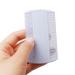 Fine-Toothed Head Louse Ridge & Flea Comb Set - 4 PCs Double-Sided Nissenkamm for Cats Dogs Children & Adults | Effective Lice Removal & Grooming - Buy Online on GoSupps.com