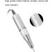 Nail Drill Handle 35000RPM Metal Pen Design Quiet Operation Easy Bit Change for Home DIY and Salon - Buy Online on GoSupps.com