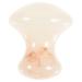 Angoily Gua Sha Stones - Relaxation & Massage Tools for Home & Office Decor | Jade & Agate Body Massagers - Buy Online on GoSupps.com