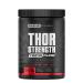Godsrage Thor Strength Nanopure Creatine (500g Ceratin powder) - high -quality creatine monohydrate powder for intensive training and muscle building - made in Germany