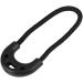 Vgeby 10 Set Zip Zipper Pulls - 6.5cm Arch-Shaped Luggage & Jacket Fixers for Outdoor Camping & Travel - Tactical Zipper Fasteners - Buy Online on GoSupps.com
