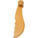 Ververt Touch Body Massage Roller - Wooden Footbow Device for Muscle Relaxation & Pain Relief | Perfect Gift for Family & Friends - Buy Online on GoSupps.com