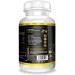 ACTIF Cell Division Support Maximum Strength with 10+ Factors Non GMO 60 Capsules - Buy Online on GoSupps.com