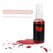 FRCOLOR 7pcs Vampire Costume Set - Halloween Outfits Makeup & Blood Supplies for Role Play & Theater - Buy Online on GoSupps.com