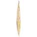 Vita Power Vita Nature Yellow Piston Deer Millet for All Birds - Sugar-Free Bird Snack (300g) - Healthy Species-Appropriate Treats - Buy Online on GoSupps.com