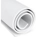 6mm High Density EVA Foam Roll for Cosplay Armor & DIY Projects - 14x39 in White Foam Sheet - Buy Online on GoSupps.com
