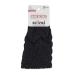 Conair Scunci Extra-Wide Twist Headwrap - Black, Made in Italy | 1 Count - Buy Online on GoSupps.com