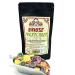 Brause Prickel Taler delicious fruity fizzy bons - mild-200g - Red Devils Taste Kids Bonbon