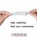 Pedimend Silicone Gel Toe Separator - Hallux Valgus Relief Pain Prevention for Men & Women - 2 Pairs Included - Buy Online on GoSupps.com