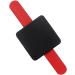 FOMIYES hair dyeing board pat belt dyeing balayage board hair dye paddle hair highlighting board hair dyeing tools hair highlighting tool hair coloring tool Silica gel wristband care - Buy Online on GoSupps.com