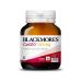 Blackmores CoQ10 | Australia's Most Trusted Vitamin Brand | Boosts Heart Health & Energy | High Absorption | 150mg Pack of 30 capsules