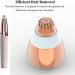 osiuujkw Hair Removal Head for Women Compact and Easy to Carry Hair Remover Replacement Hair Removal Trimmer Hair Removal Tool - Buy Online on GoSupps.com