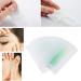 10x Hair Removal Epilator & Cold Wax Strips | Nonwoven Fabric Pads for Face - Shop Internationally - Buy Online on GoSupps.com