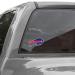 Buffalo Bills NFL Medium Die Cut Decal by Rico Industries - Buy Online on GoSupps.com