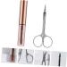 BELLIFFY Eyebrow Styling Liquid Makeup Eyebrow Brow Gel Plastic Transparent Eyebrow Gel - Buy Online on GoSupps.com