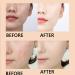 Air Cushion CC Cream | Mushroom Head Foundation & BB Cream Concealer | Long Lasting Moisturizing Makeup & Sponge - Shop Now - Buy Online on GoSupps.com