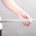 WolFum Crutches Aluminum Alloy Elderly Walker Sticks Crutch Elderly Walking aids Drive Medical Crutches Drive Medical Crutches Hello - Buy Online on GoSupps.com