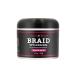 Nicole & Alyssa Braid Foam and Gel Combo - 7.2oz Foam + 4oz Gel - Buy Online on GoSupps.com