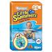 Huggies Little Swimmers Disposable Swim Diapers (Size 5-6) for 12-18 Kg Babies - 11 Pack - International Shipping Available - Buy Online on GoSupps.com