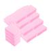 FRCOLOR 24pcs Hair Salon Sponge Barber Sponges Hair Sponge Washing Sponge for Home Beauty Sponge Salon Wash Sponge Grooming Sponges Hairdresser Sponge Hair Cut Sponges Cleaning Brush 1 Count (Pack of 1) Random Color