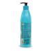 Silicon Mix Sulfate Free Shampoo for Natural Hair | Rizos Naturales | Best Curly & Afro Hair Care | 16 oz - Buy Online on GoSupps.com
