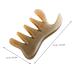 Beavorty Multi-Purpose Facial Massage Tool & Full Body Gua Sha Device - International Shipping Available - Buy Online on GoSupps.com