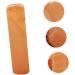 Gleavi Salt Rod Massage Tool | Self-Massage Stick for Legs & Back | Himalaya Mineral Salt Spa Device - Buy Online on GoSupps.com
